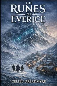 Dreadmyre, C: Runes of Everice