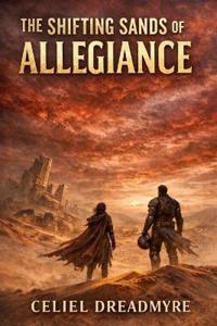 Dreadmyre, C: Shifting Sands of Allegiance