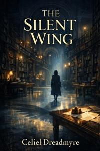 Dreadmyre, C: Silent Wing