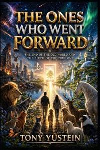 Yustein, T: Ones Who Went Forward