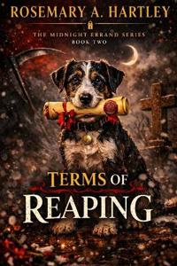 Hartley, R: Terms of Reaping