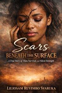 Scars Beneath the Surface