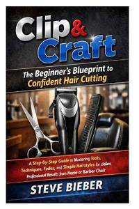 Bieber, S: Clip & Craft