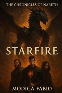 Modica, F: CHRONICLES OF NARETH