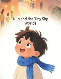 Nilo and the Tiny Sky Worlds