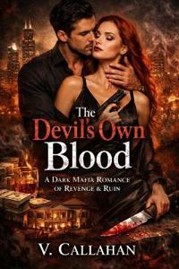 The Devil's Own Blood