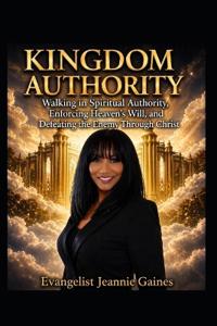 Kingdom Authority