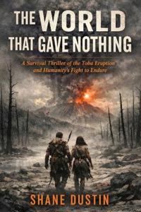 Dustin, S: World That Gave Nothing
