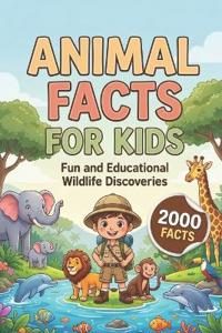 Animal Facts for Kids