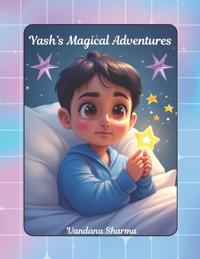 Sharma, V: Yash's Magical Adventure