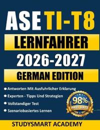 ASE T1-T8 Lernfahrer 2026-2027