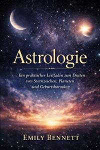 Astrologie