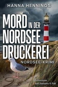 Mord in der Nordseedruckerei