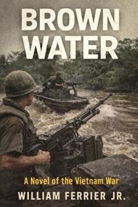 Ferrier Jr., W: BROWN WATER