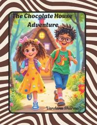 The Chocolate House Adventure
