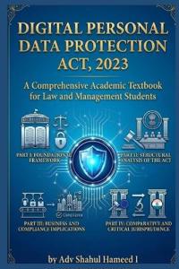 I, S: DIGITAL PERSONAL DATA PROTECTION ACT, 2023