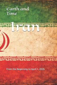 Earth and Time Iran