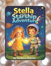 Stella and the Starship Adventure!