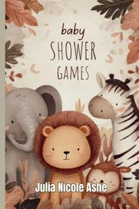 Baby Shower Games