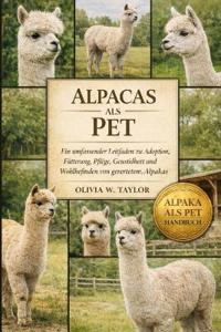 Alpacas ALS Pet