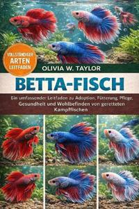 Betta-Fisch