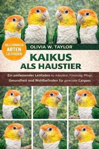 Kaikus ALS Haustier