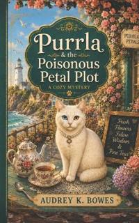 Purrla and the Poisonous Petal Plot