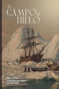 Verne, J: Campo de hielo