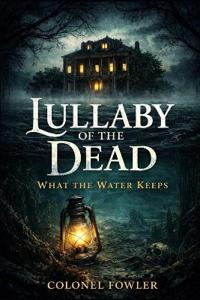 Fowler, A: Lullaby of the Dead