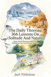Wishstone, J: Daily Thoreau