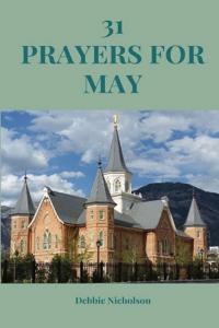 31 Prayers for May