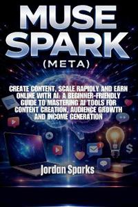 Sparks, J: Muse Spark (Meta)