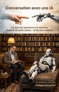 Conversation avec une IA