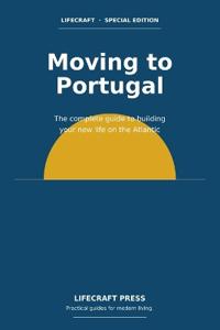 Moving to Portugal