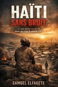 Elfagete, S: Haïti sans bruit