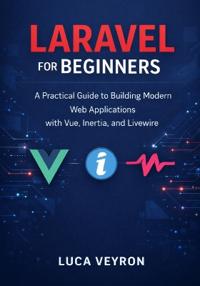 Veyron, L: Laravel for Beginners