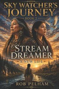 Sky Watcher's Journey Book 2
