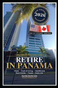 Retire in Panama