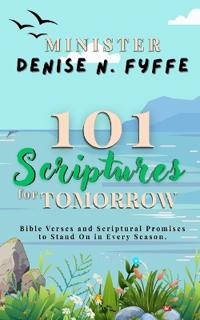 101 Scriptures for Tomorrow