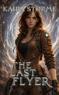 The Last Flyer