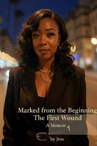 Hall, J: Marked From the Beginning