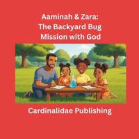 Publishing, C: Aaminah & Zara