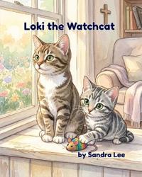 Lee, S: Loki the Watchcat