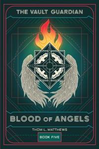 Blood of Angels