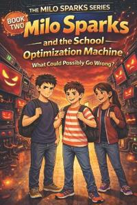 Sparks, B: Milo Sparks and the School Optimization Machine