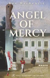 Angel or Mercy