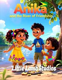 Studios, L: Anika and the River of Friendship