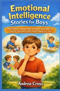 Cross, A: Emotional Intelligence Stories for Boys