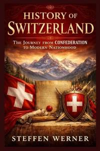 Werner, S: History of Switzerland