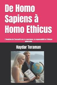 Toraman, H: Homo Sapiens à Homo Ethicus